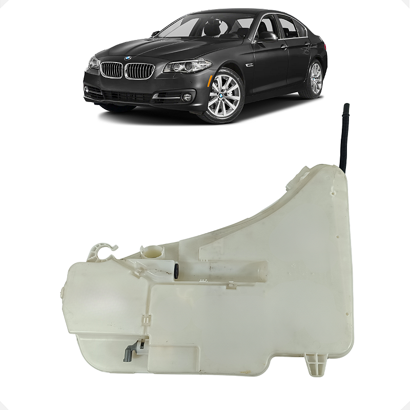 Reservatório Água Limpador BMW Serie 5 535I 2010 2011 2012