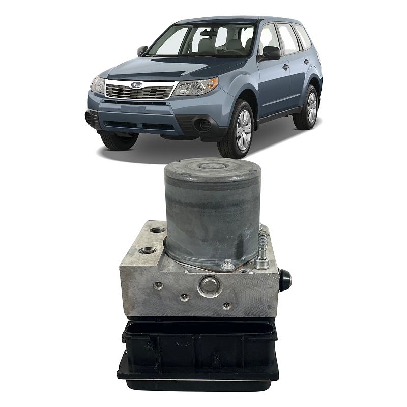 Módulo Freio Abs Subaru Forester 2.5 2008 2009 2010 2011