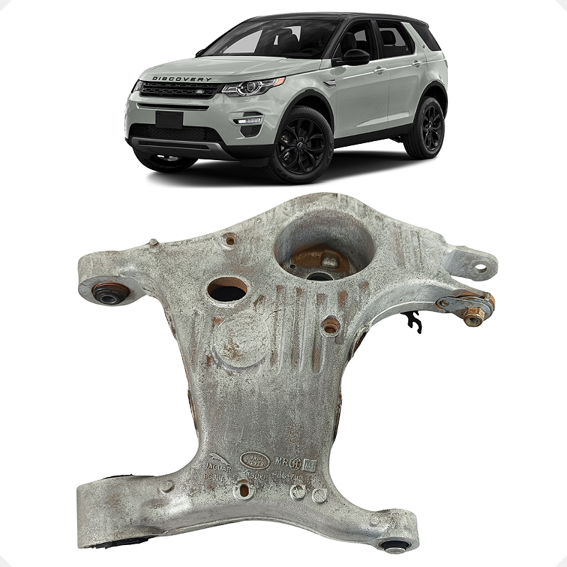 Bandeja Suspensão Traseira Direita Discovery Sport 2.2 2017