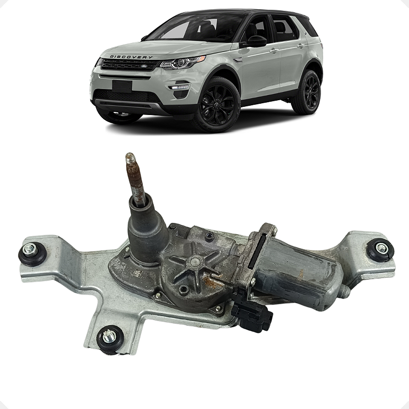 Motor Limpador Traseiro Land Rover Discovery Sport 2018