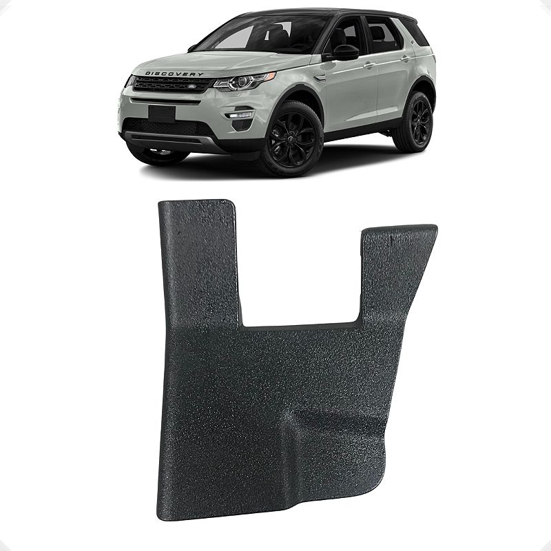 Moldura Banco Direito Land Rover Discovery Sport 2015 2016