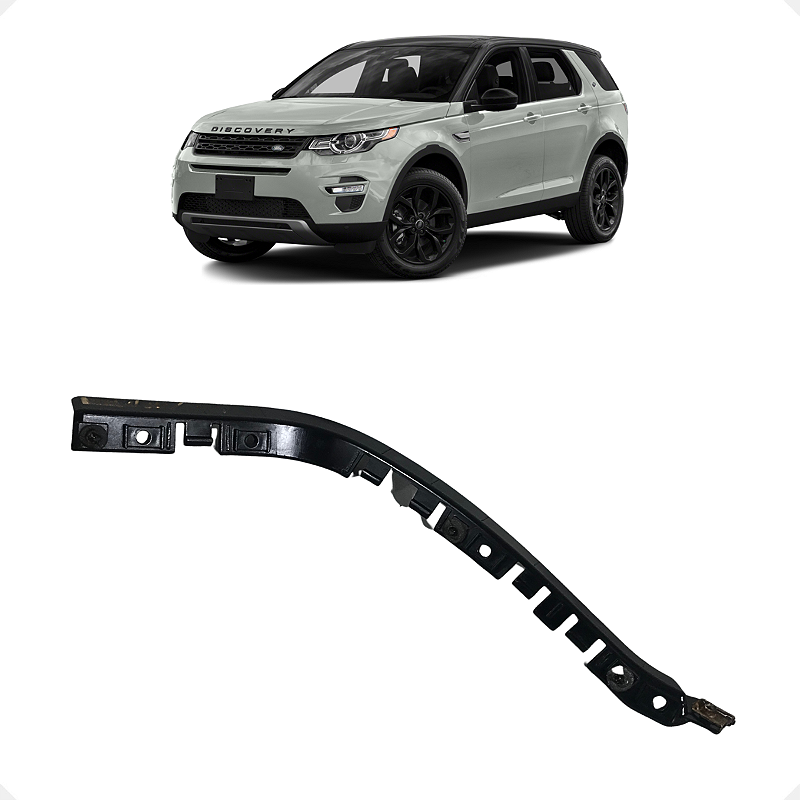 Trava Parachoque Traseiro Direito Discovery Sport 2015 2016