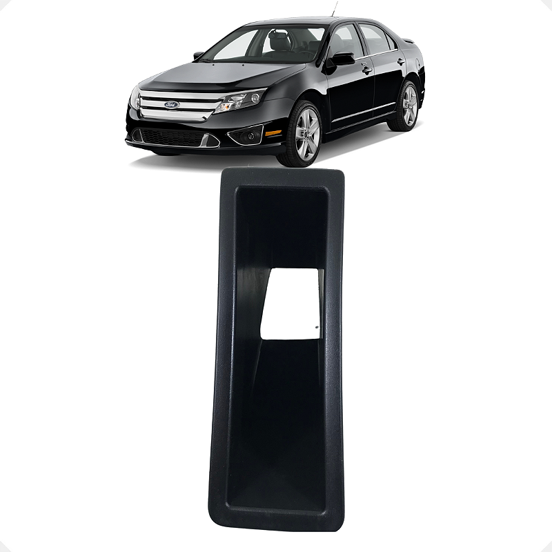 Porta Objetos Ford Fusion 2007 2008 2009 2010 2011 2012