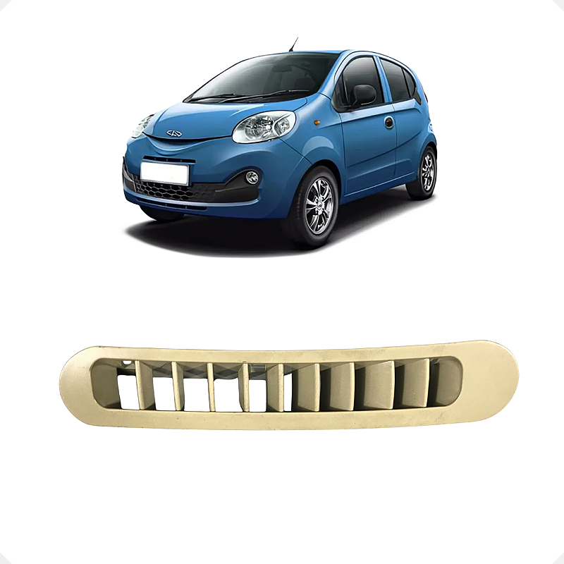 Difusor Ar Painel Direito Chery  QQ 1.0 2014 2015 2016