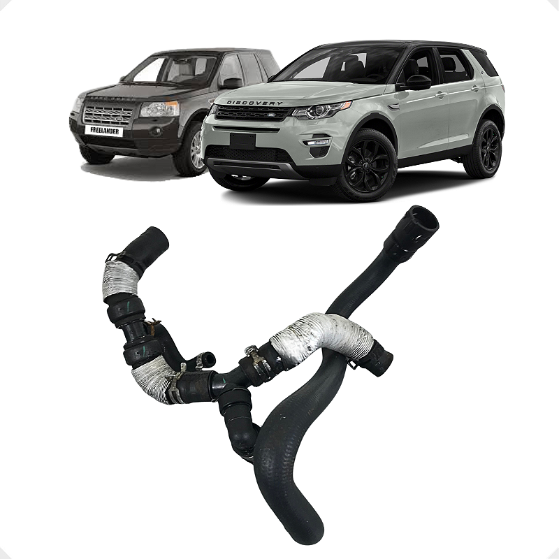 Mangueira Arrefecimento Freelander Discovery 2015 a 2016