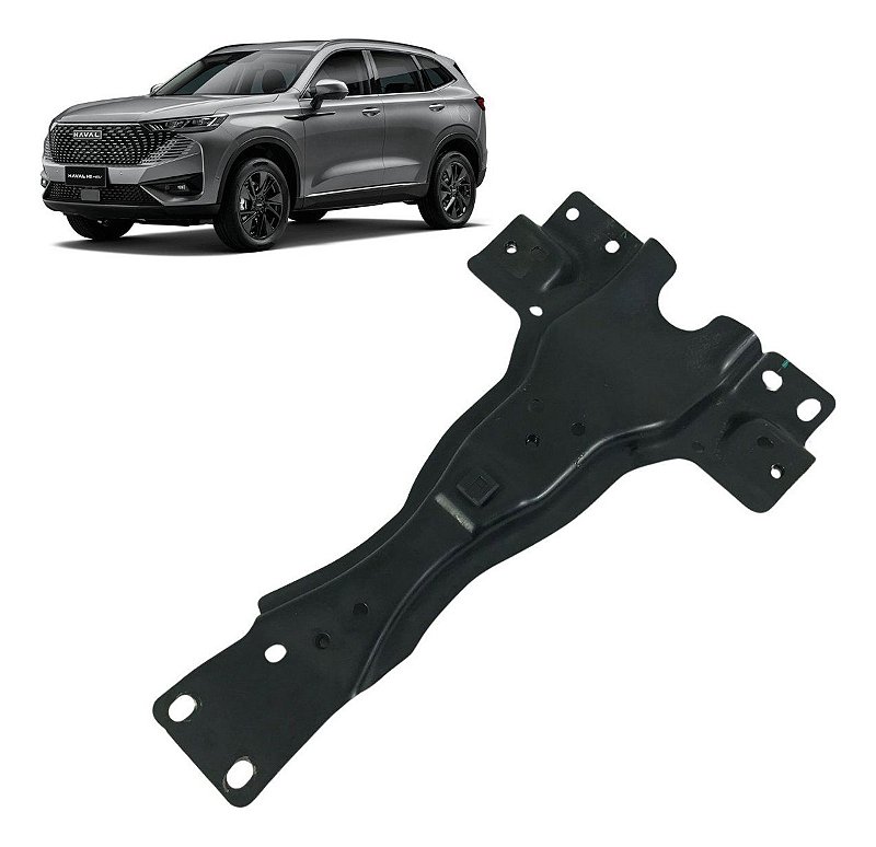 Suporte Painel Frontal Gwm Haval H6 Premium 1.5 2023 2024