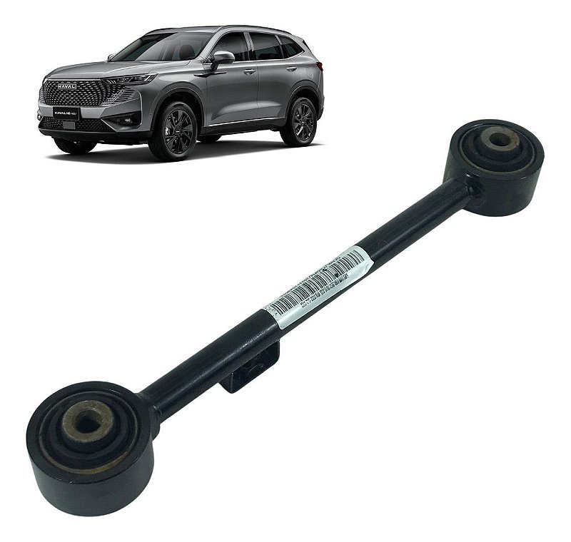 Braço Reto Suspensão Traseiro Direito Gwm Haval H6 2023 2024