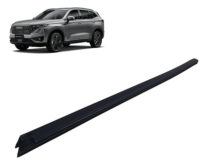 Pestana Interna Dianteira Direita Gwm Haval H6 Premium 2024