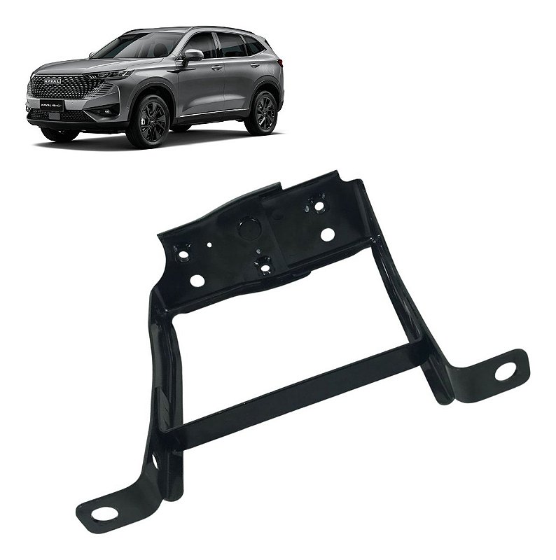 Suporte Console Central Gwm Haval H6 1.5 16v 2023 2024