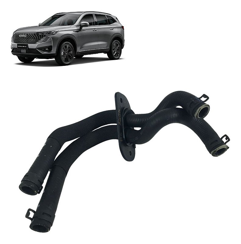 Mangueira Água Arrefecimento Motor Gwm Haval H6 Premium 2024