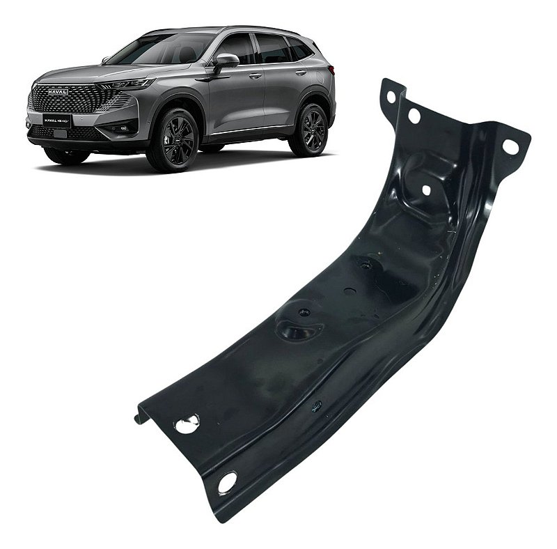 Suporte Banco Traseiro Direito Gwm Haval H6 Premium 2024
