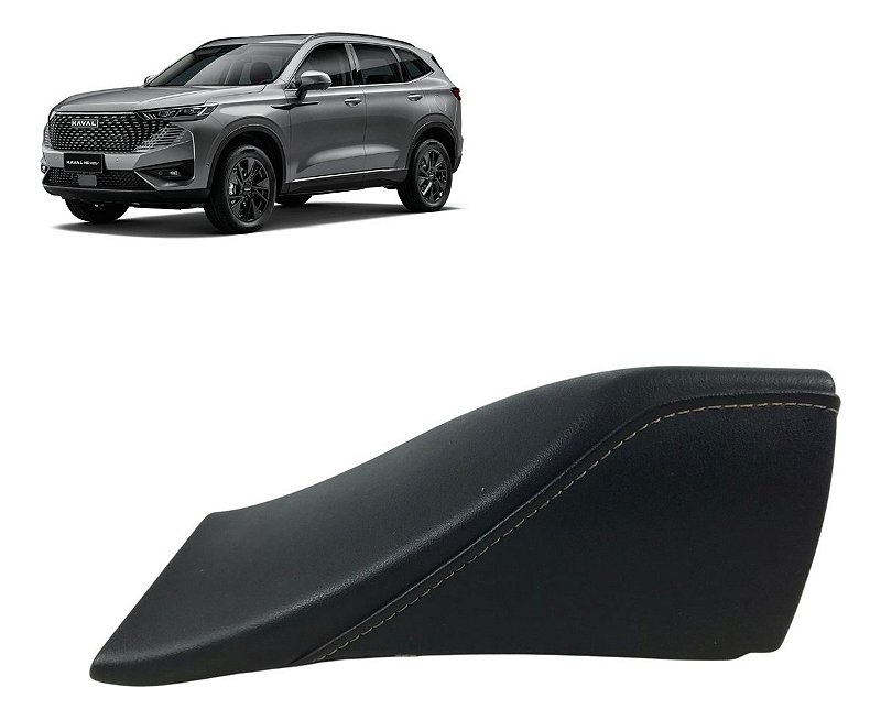 Moldura Painel Esquerdo Gwm Haval H6 Premium 1.5 16v 2024
