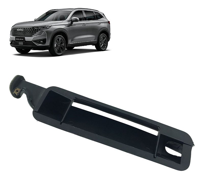 Duto Ar Painel Gwm Haval H6 Premium Turbo 2023 2024