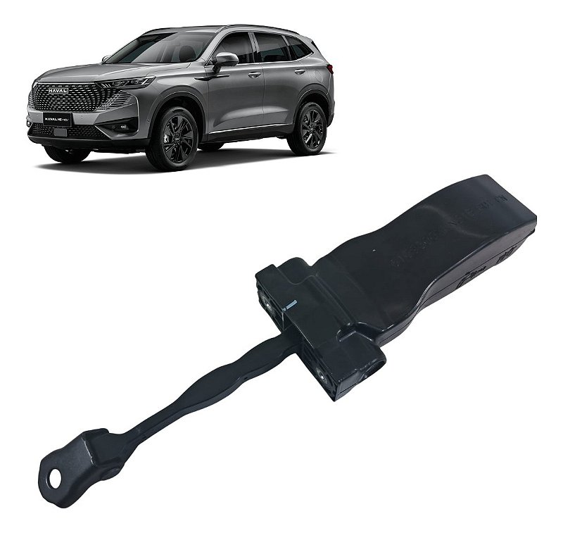 Limitador Porta Dianteira Direita Gwm Haval H6 2023 2024