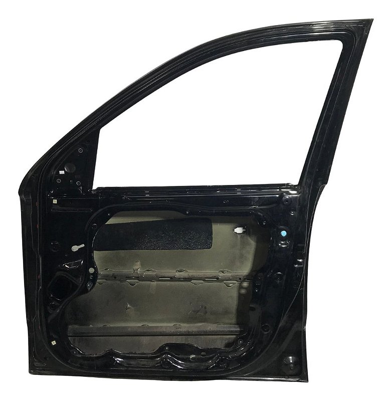 Porta Dianteira Direita Hyundai Santa Fe 3.5 2010 2011