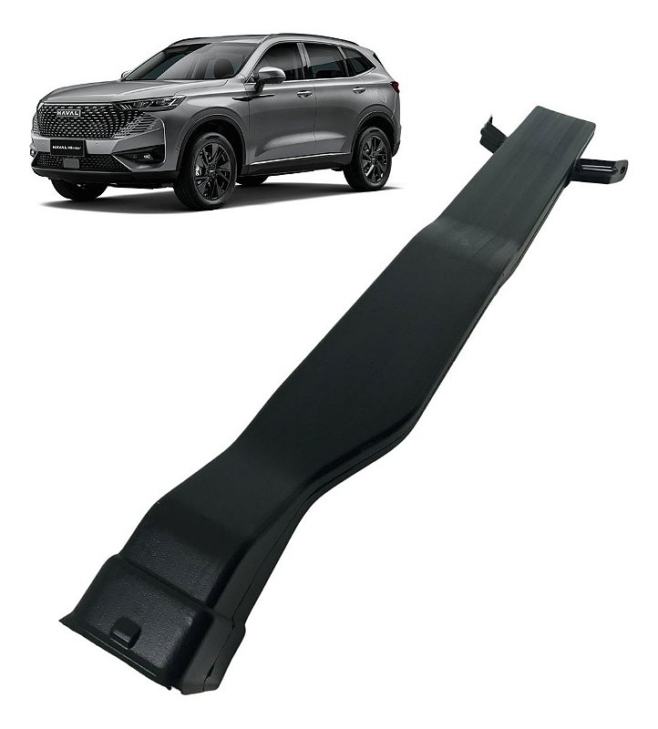 Duto Ar Gwm Haval H6 Premium 1.5 16v Turbo 2023 2024