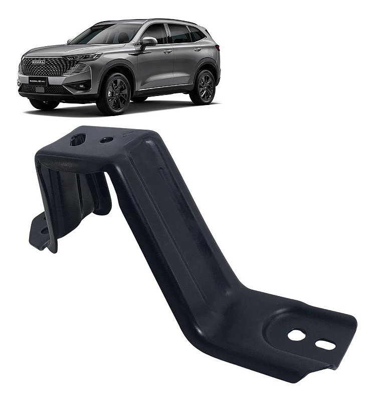 Suporte Painel  Frontal Lateral Direita Gwm Haval H6 2024 A