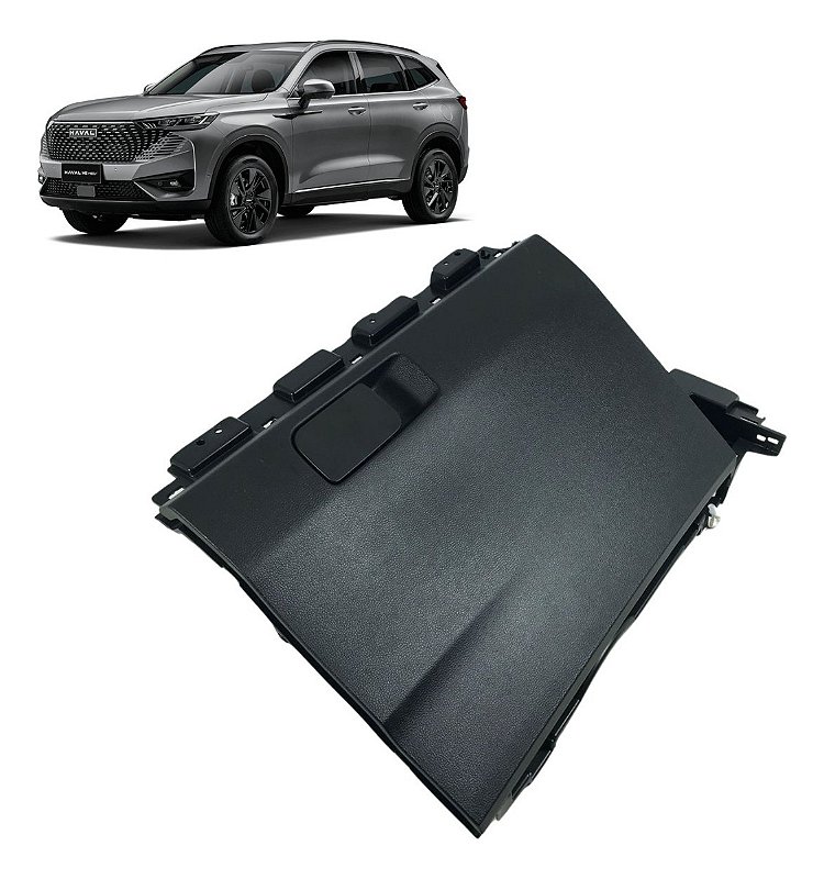 Porta Luvas Gwm Haval H6 Premium 1.5 16v Turbo 2023 2024