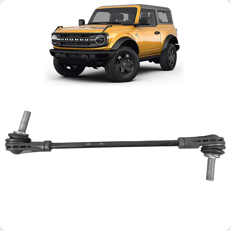 Bieleta Dianteira Direita Ford Bronco 2021 2022 2023 2024