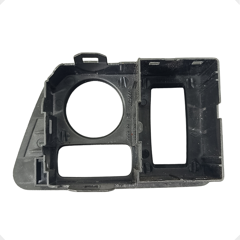 Moldura Botões Renault Kwid 2017 2018 2019 2020 2021