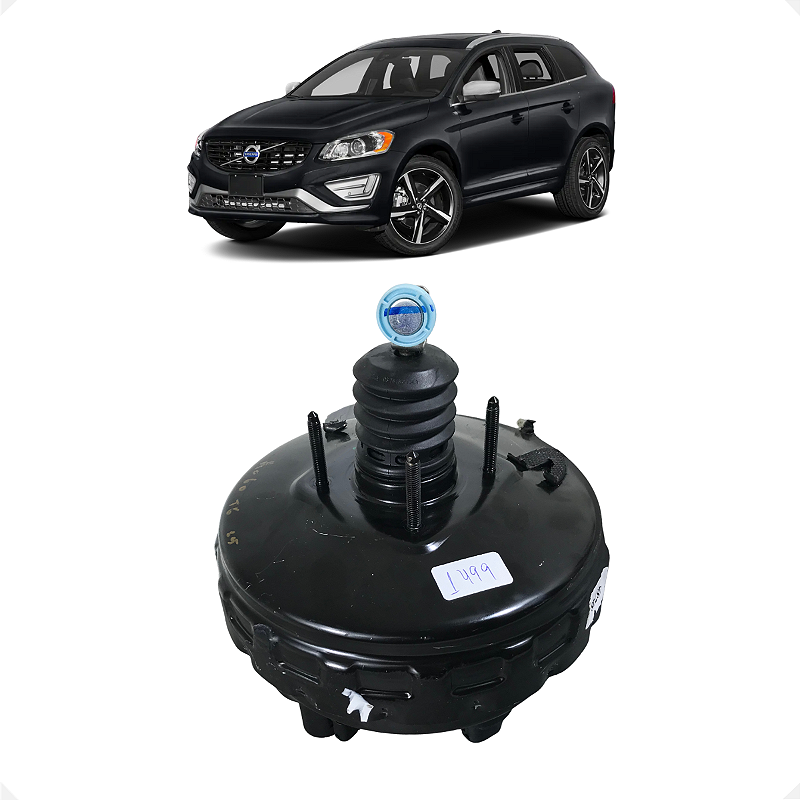 Hidrovácuo Servo Freio XC60 2.0 T5 T6 2014 2015 2016 2017