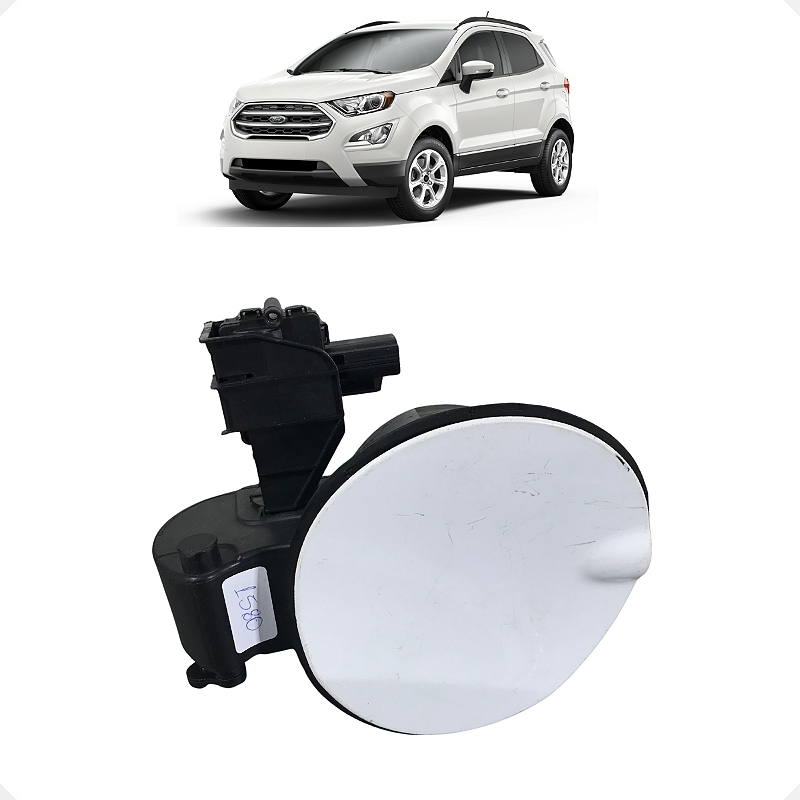 Portinhola Combustível Ford Ecosport 2019 2020 2021