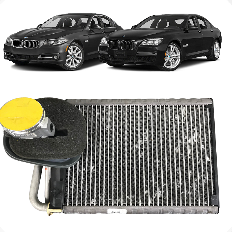 Evaporador Ar BMW Serie 5 535i 750i 2011 2012 2013 2014 2015