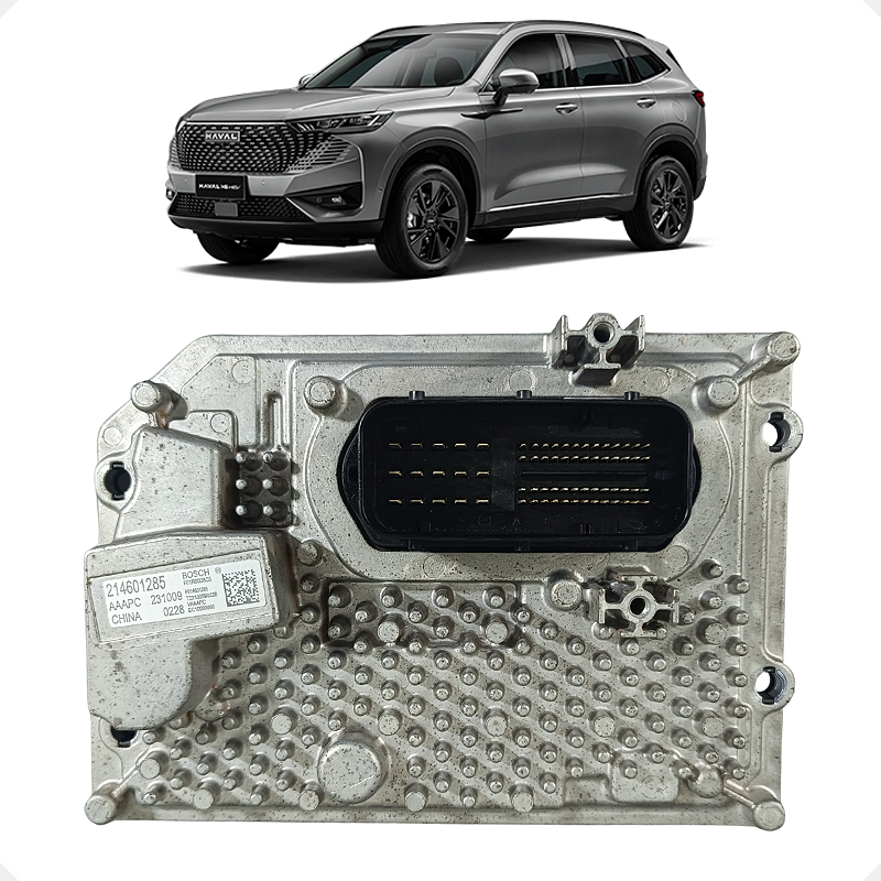 Módulo Cambio GMW Haval H6 1.5 2023 2024