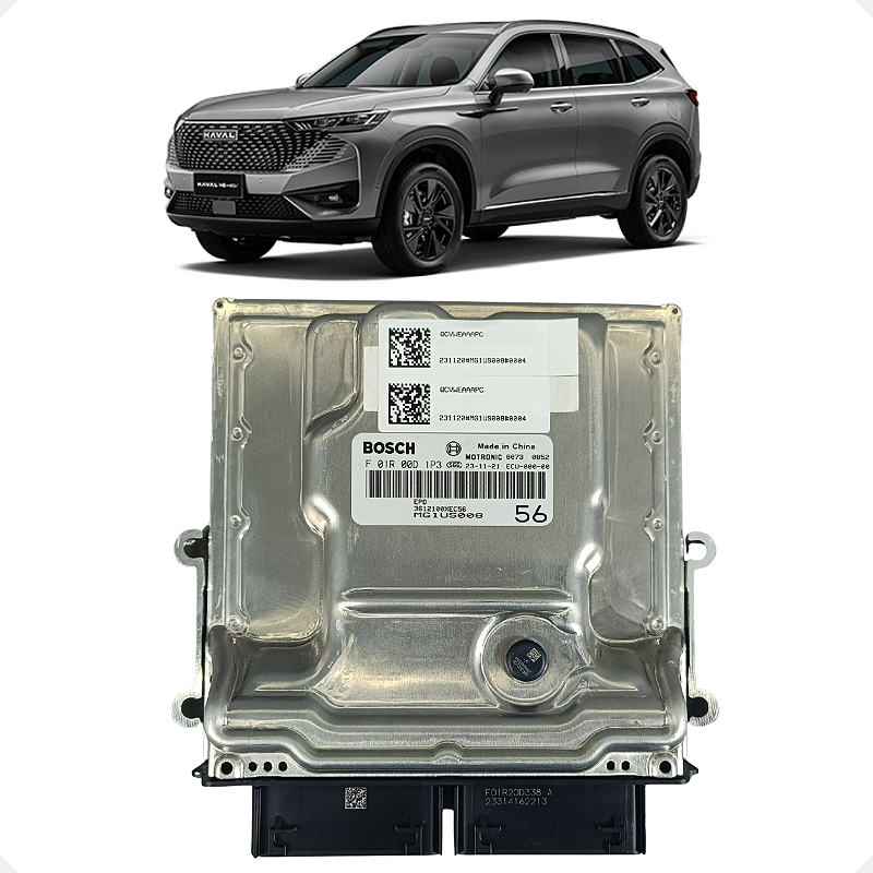 Módulo Injeção GMW Haval H6 1.5 Turbo 2023 2024