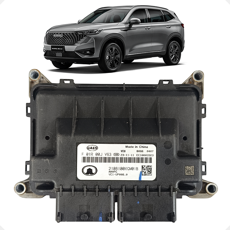 Módulo Central Vcu GMW Haval H6 1.5 2023 2024