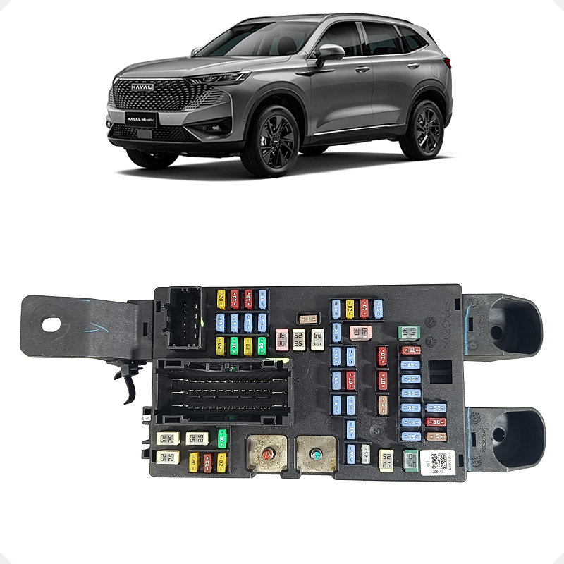 Modulo Caixa Fusível GWM Haval H6 1.5 Turbo 2023 2024