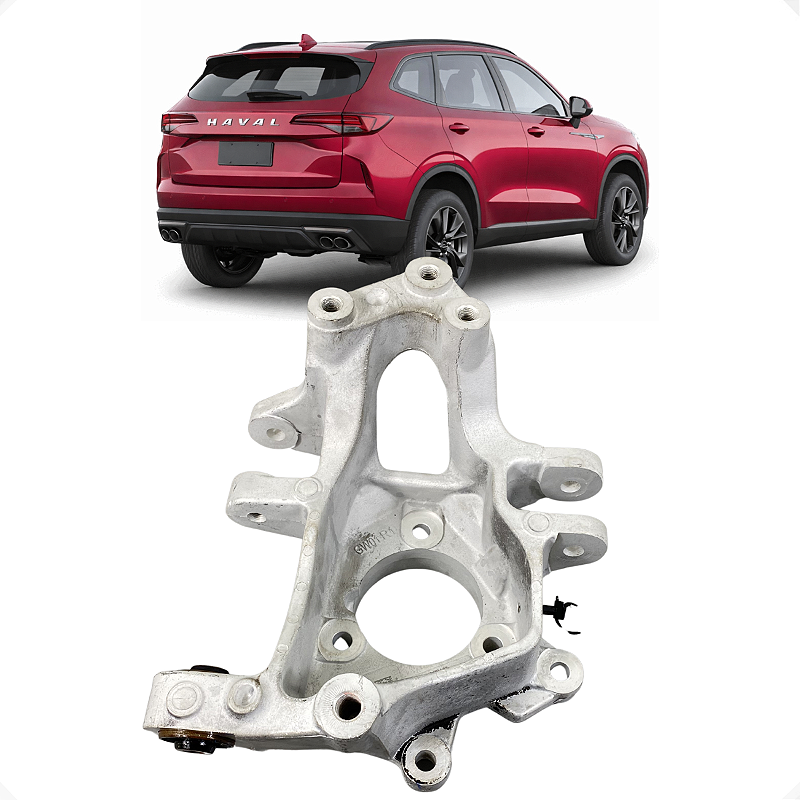 Manga Eixo Traseiro Direito GWM Haval H6 1.5 2023 2024