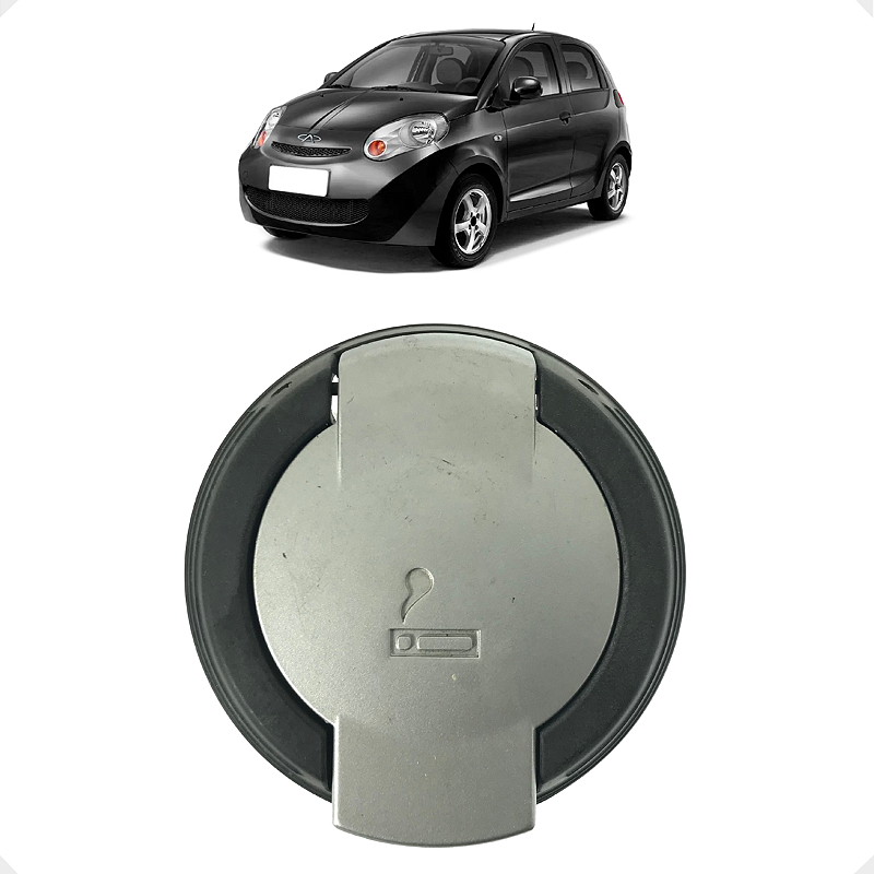 Cinzeiro Chery S-18 2010 2011 2012