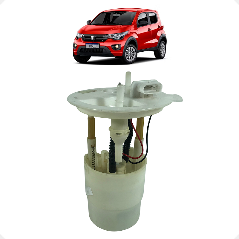 Bomba Combustível Fiat Mobi 2022 2023 2024
