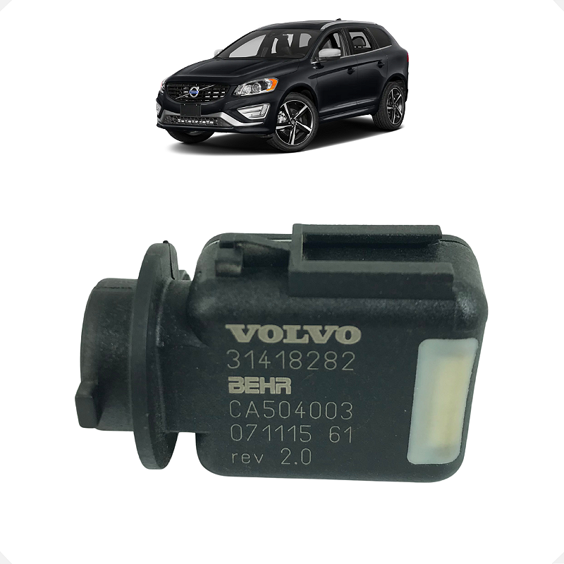Sensor Temperatura Ar Volvo XC60 T5 T6 2014 2015 2016 2017
