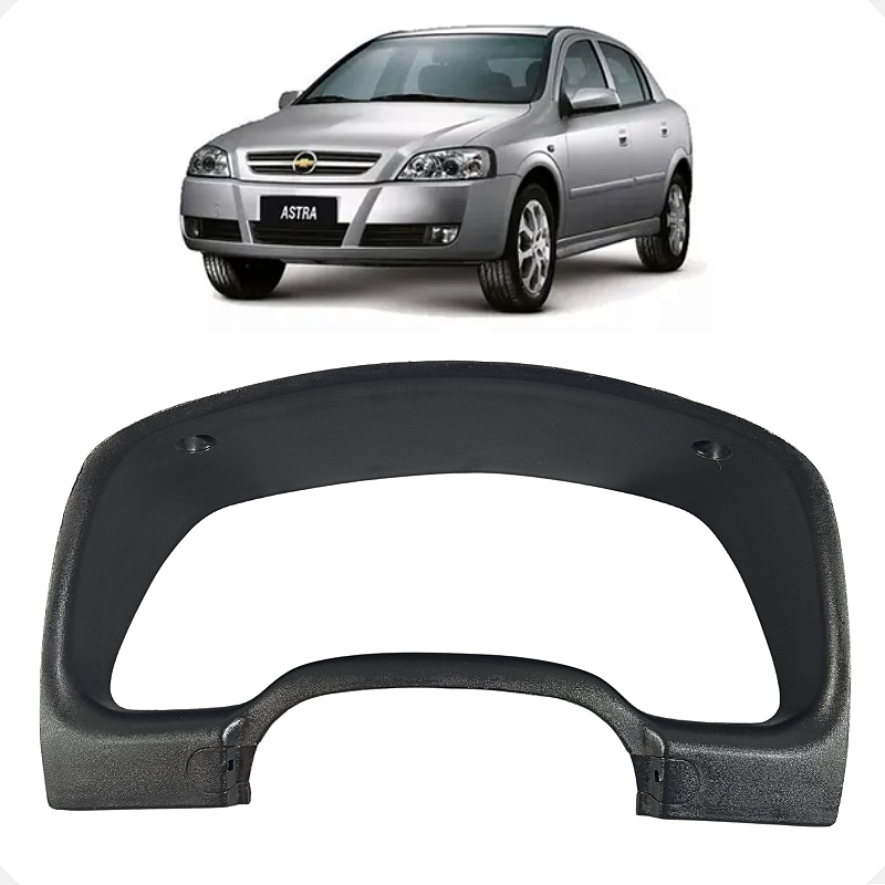 Moldura Painel Instrumento GM Astra 1999 A 2011