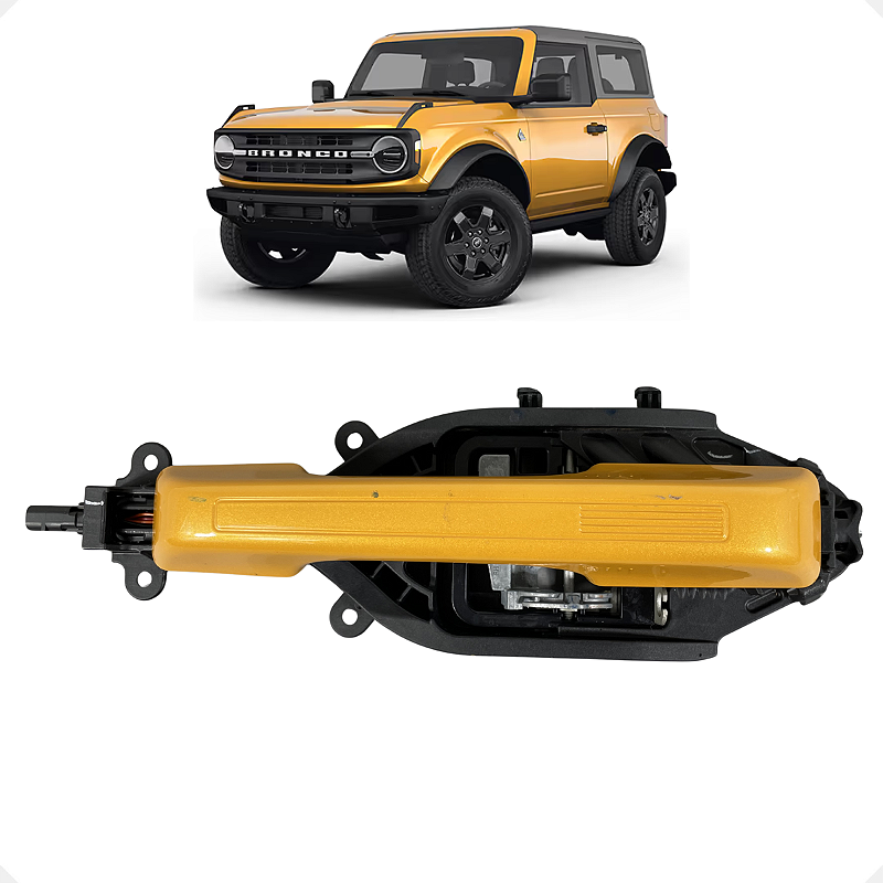 Maçaneta Porta Externa Dianteira Direita Ford Bronco 2021