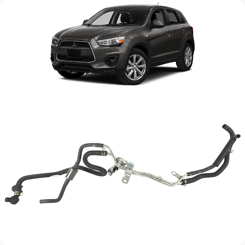 Mangueira Servo Freio Mitsubishi Outlander 2.0 2015 2016