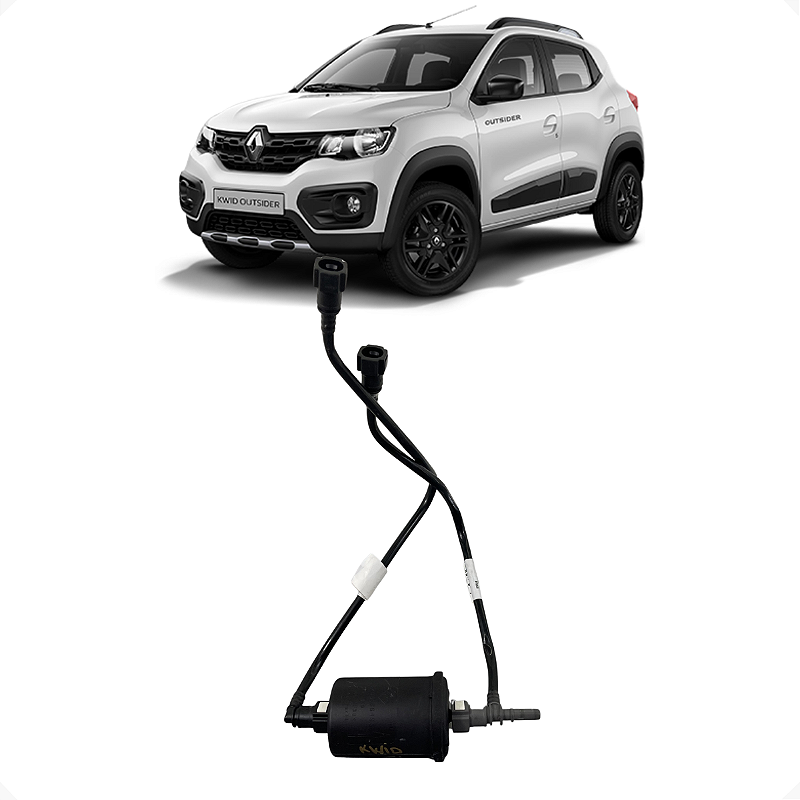 Mangueira Filtro Combustível Renault Kwid 2020 2021 2022