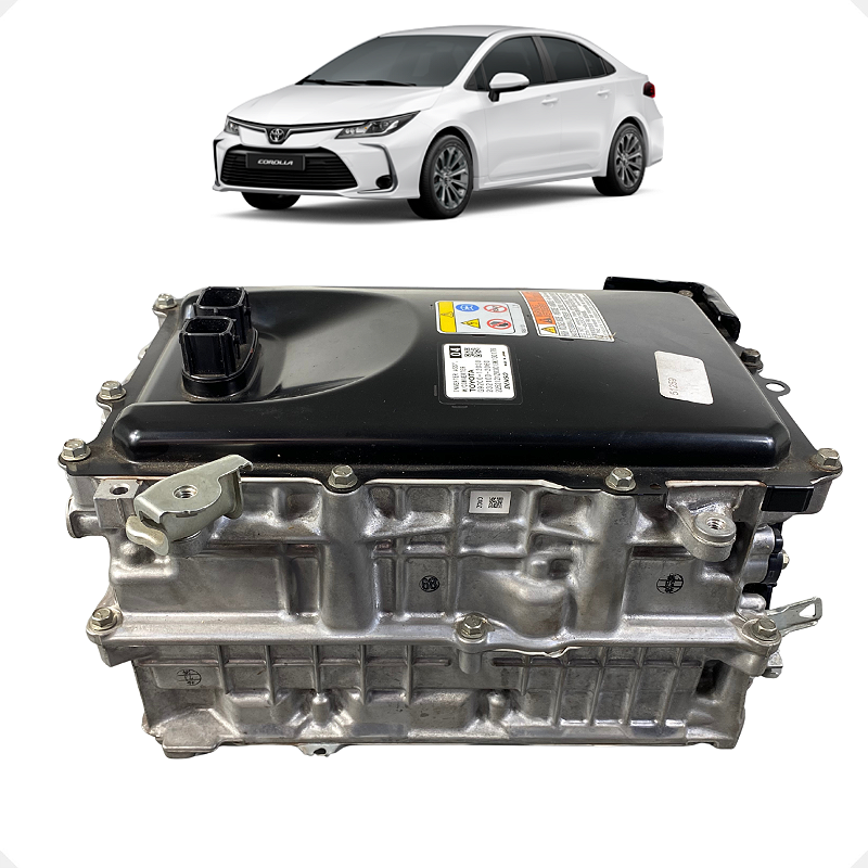 Conversor Bateria Corolla Altis Hibrido 2020 a 2023