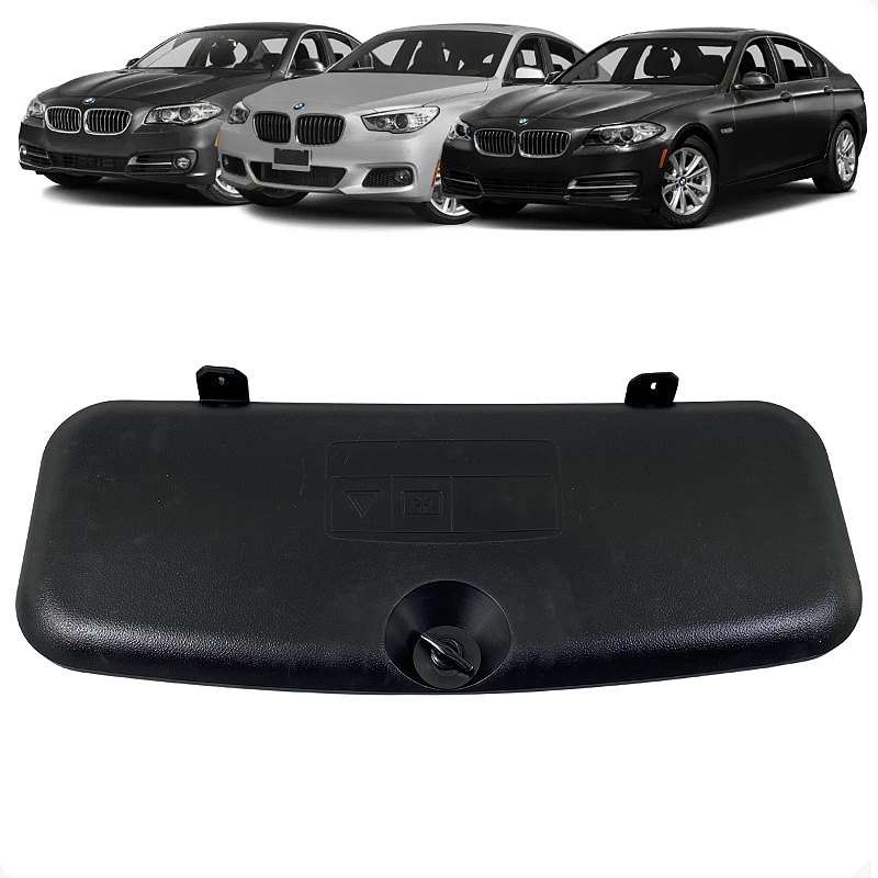 Tampa Ferramentas Porta Malas BMW 528I 530I 535I 2013 2014