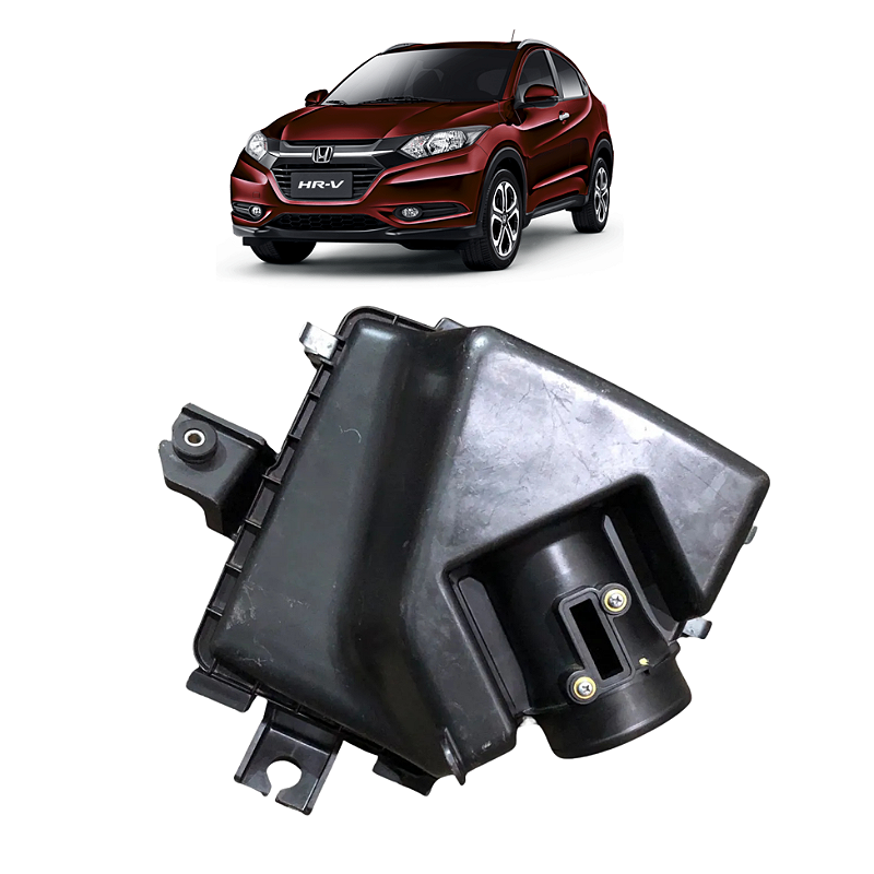 Caixa Filtro Ar Honda HRV 1.8 2016 a 2021