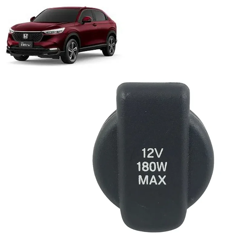 Tomada Auxiliar 12V 180W HRV 2022 2023 2024