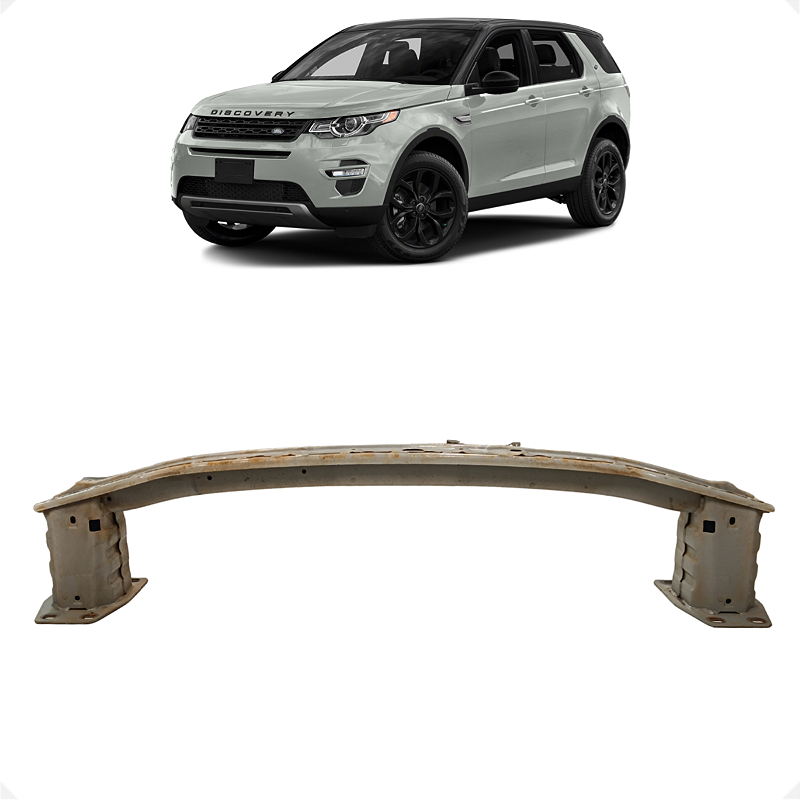 Alma Parachoque Dianteira Discovery Sport 2.2 2016