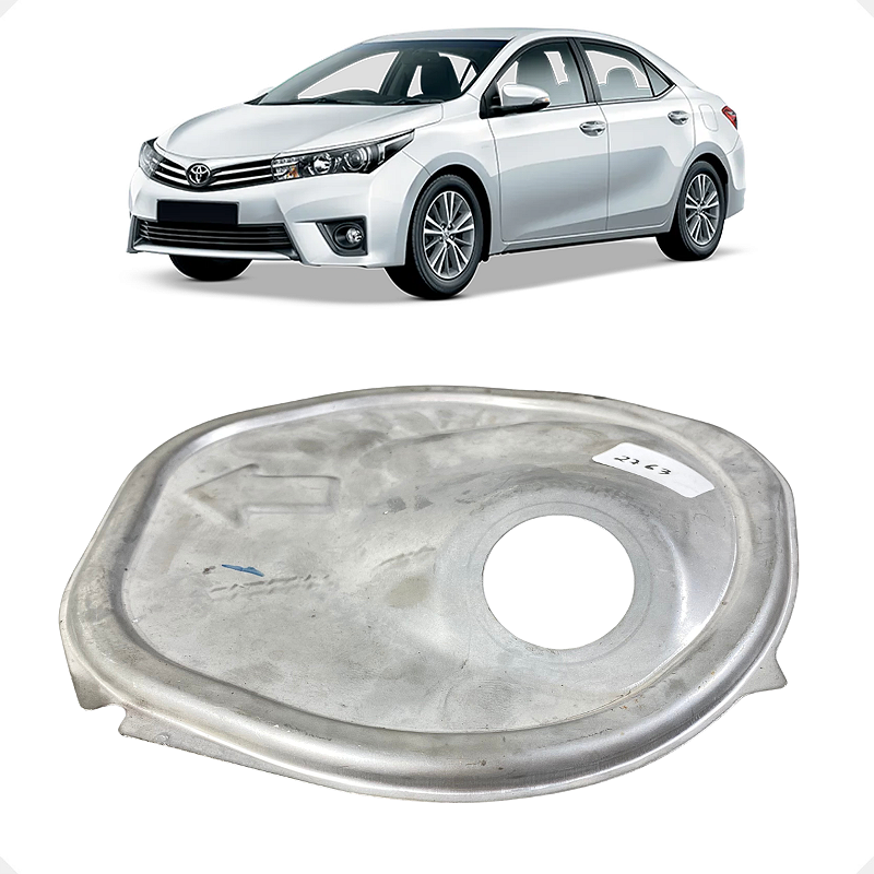 Tampa Vedação Bomba Combustível Corolla Xei 2016 17 18 2019