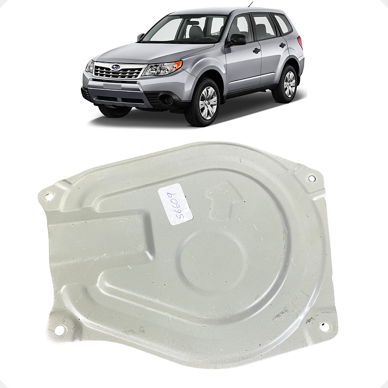 Tampa Combustível Direita Subaru Forester 2008 09 10 11 2012