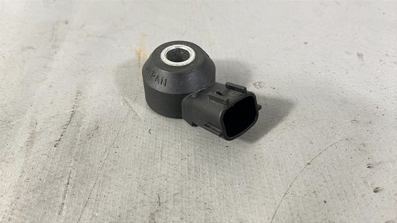 Sensor de Detonação FIAT 500 2012