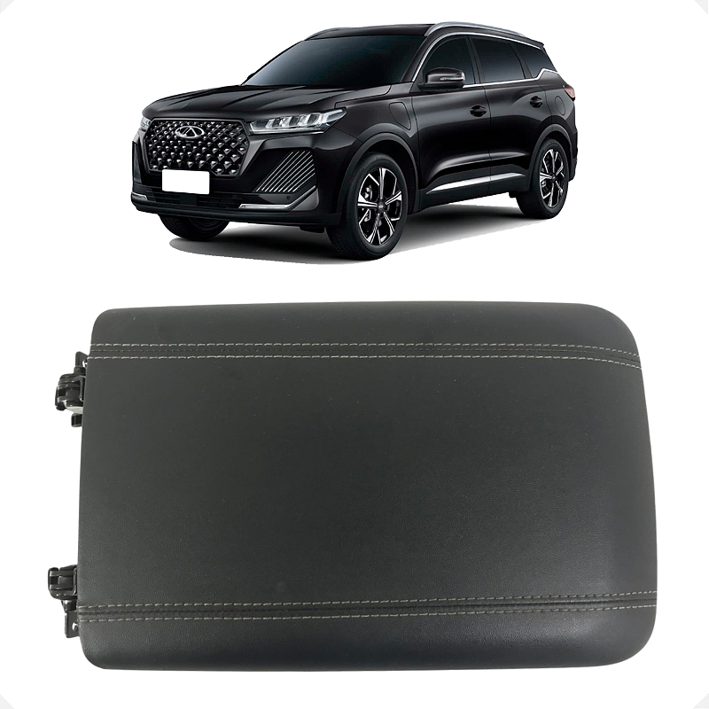 Apoio Braço Controle Central Chery Tiggo 7 Pro 2022 2023