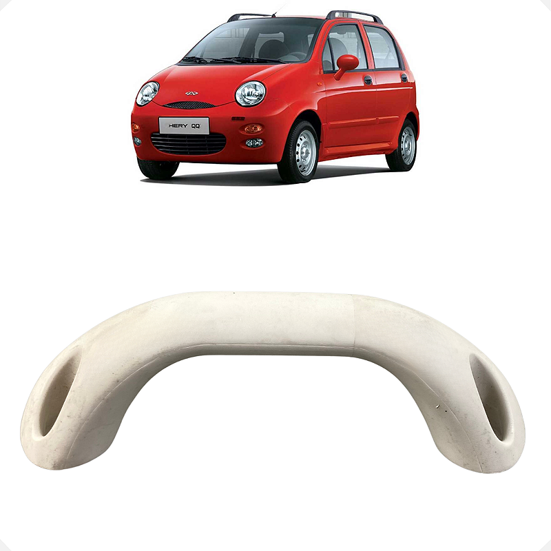 Alça Teto Chery QQ 2018 2019