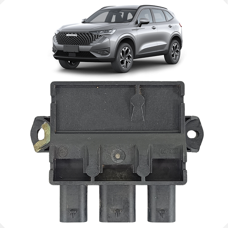 Sensor Asm Porta Malas GWM Haval H6 1.5 Turbo 2023 2024